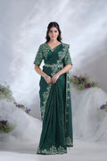 Ready to wear saree