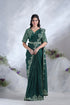 Ready to wear saree