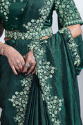 Ready to wear saree