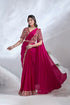 Ready to Wear Embroidery Saree