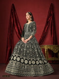 Readymade Gown