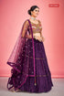 Regina Designer Occasion Wear Lehenga D.No 1603 - Anant Exports