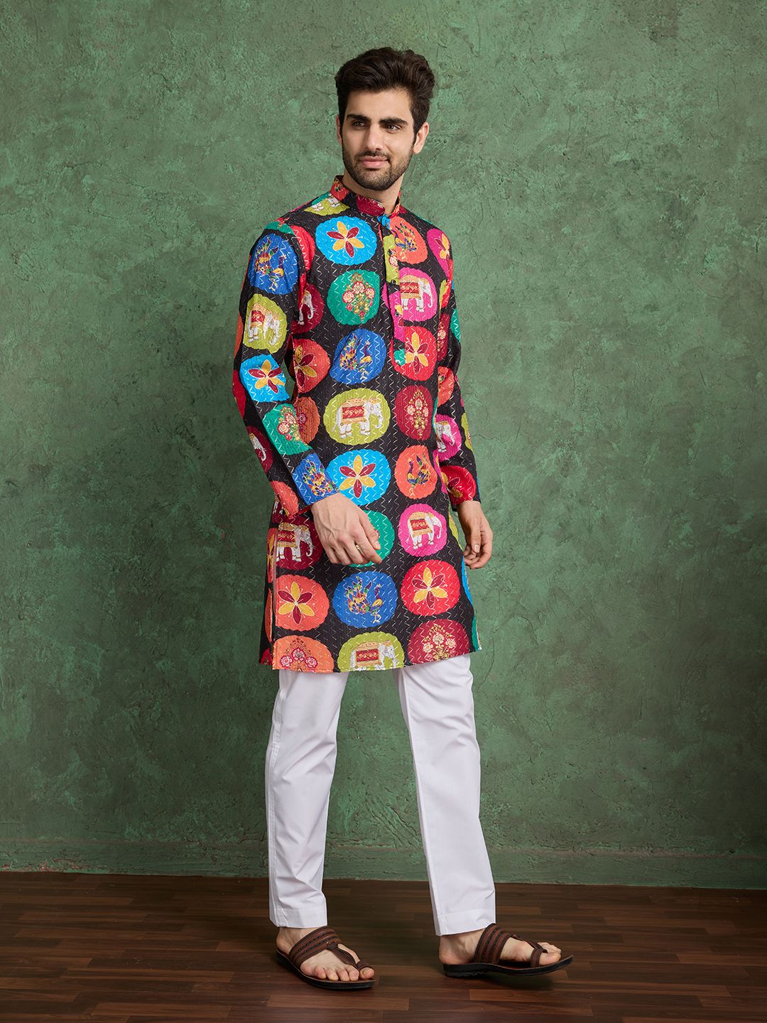 Kurta Pajama