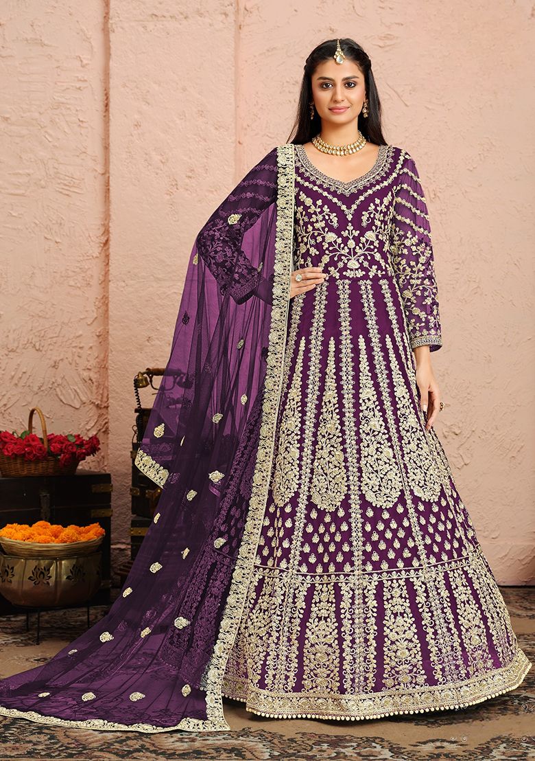 Readymade Gown