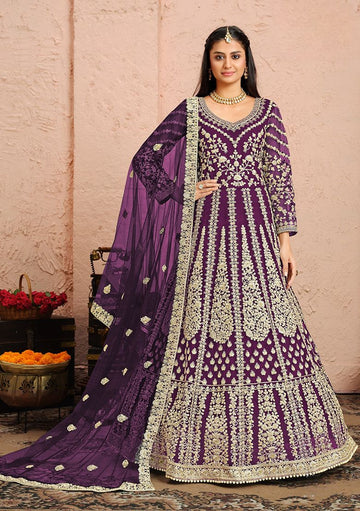 Readymade Gown