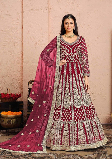 Readymade Gown