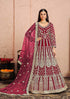 Readymade Gown