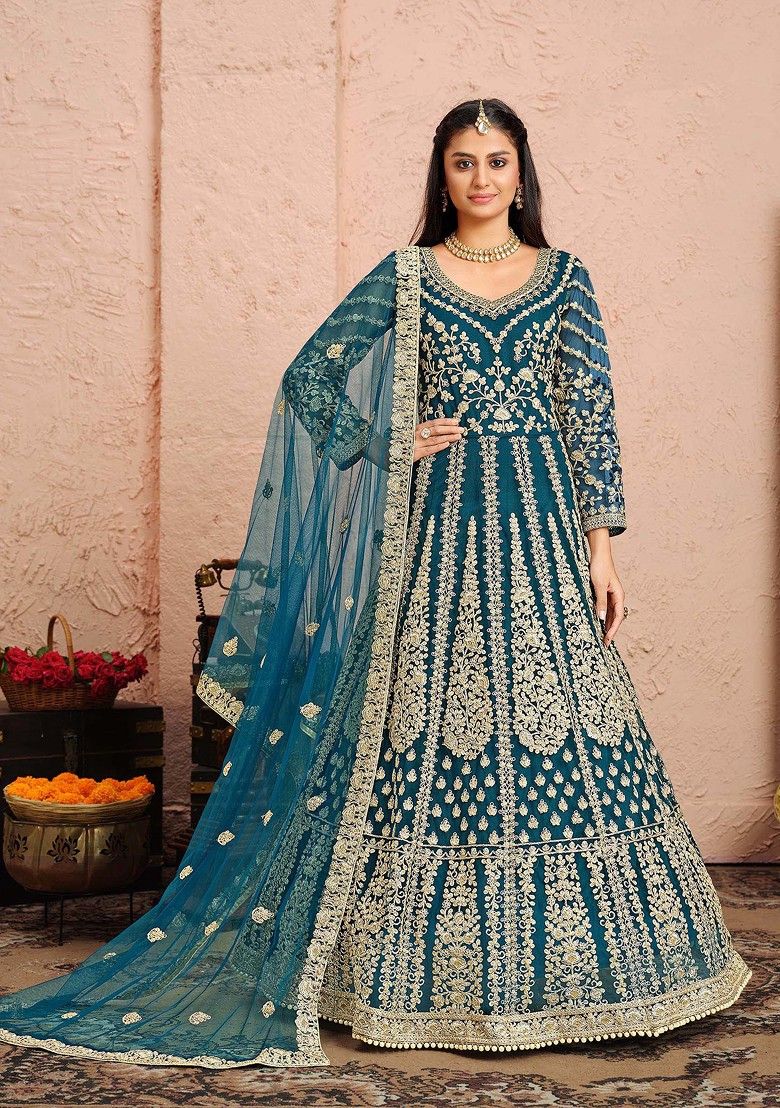 Readymade Gown