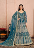 Readymade Gown