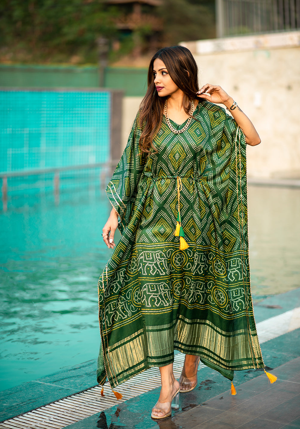Kaftan