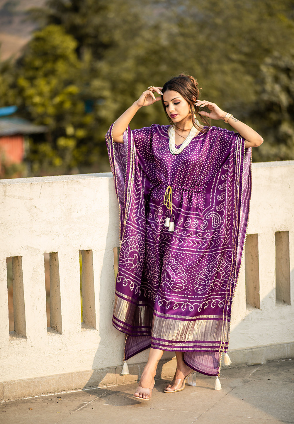 Kaftan