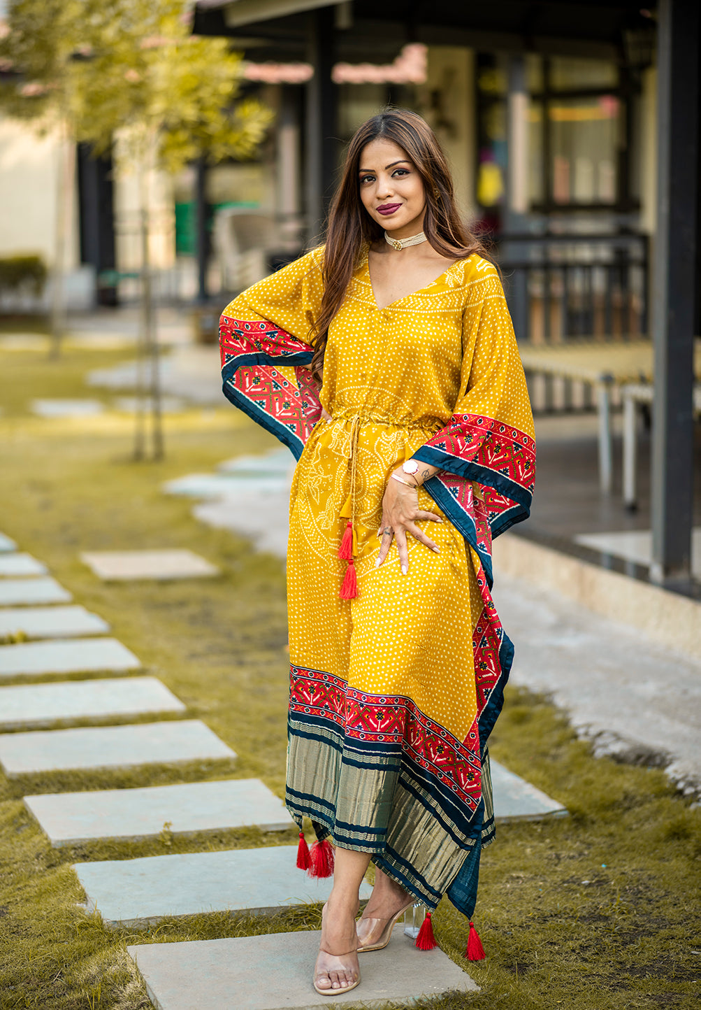 Kaftan