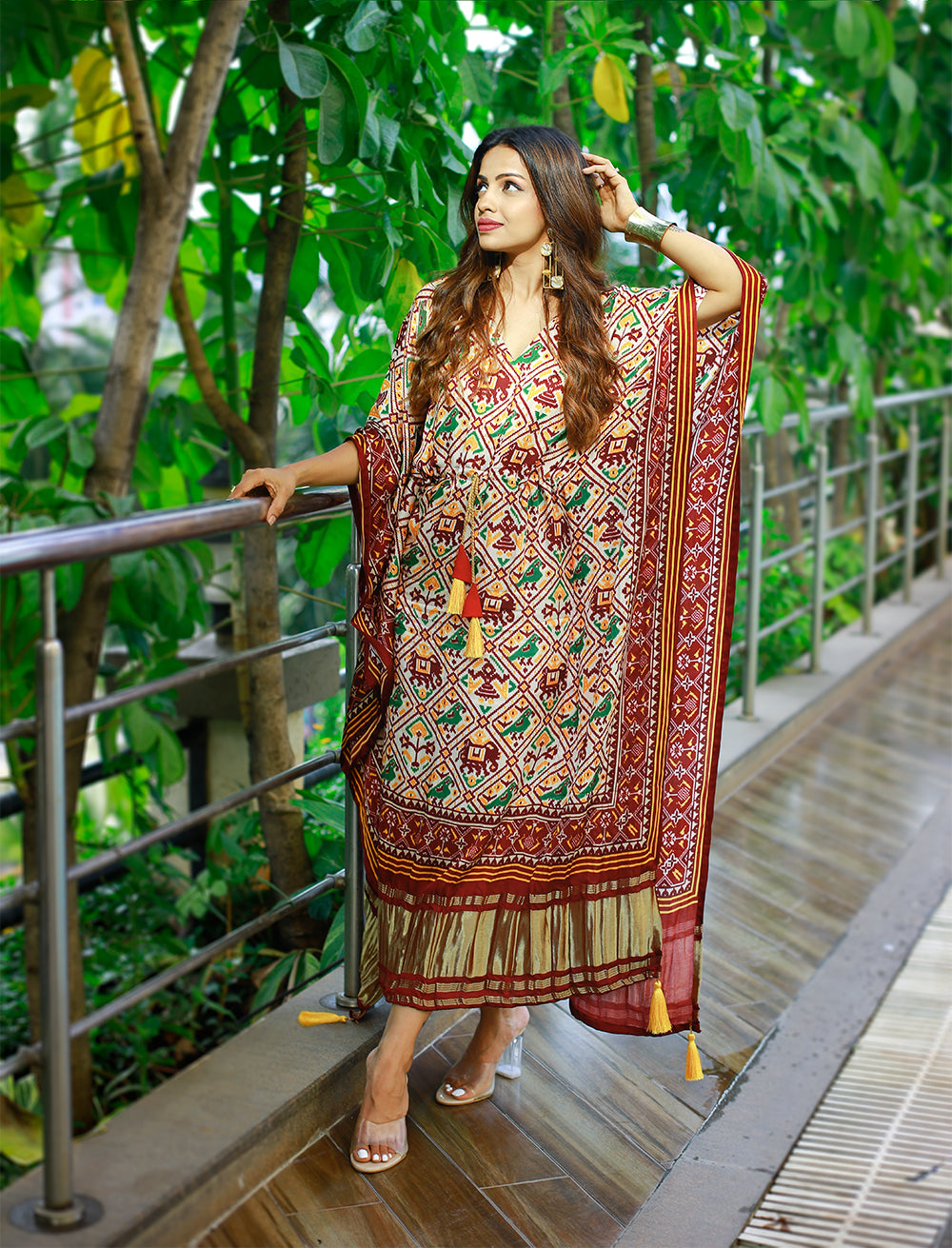 Kaftan