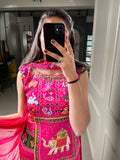 Sharara Suit