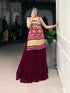 Sharara suit