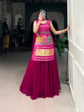 Sharara Suit