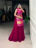 Sharara Suit
