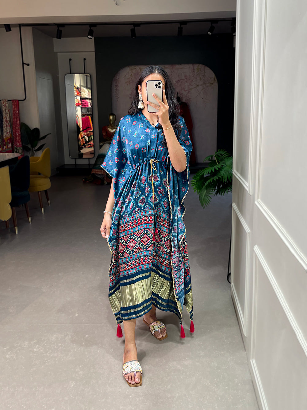 Kaftan