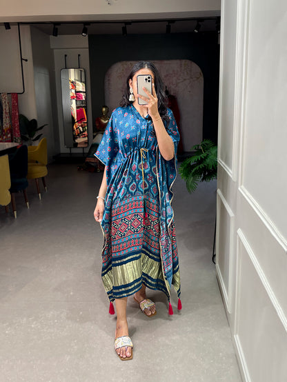 Kaftan