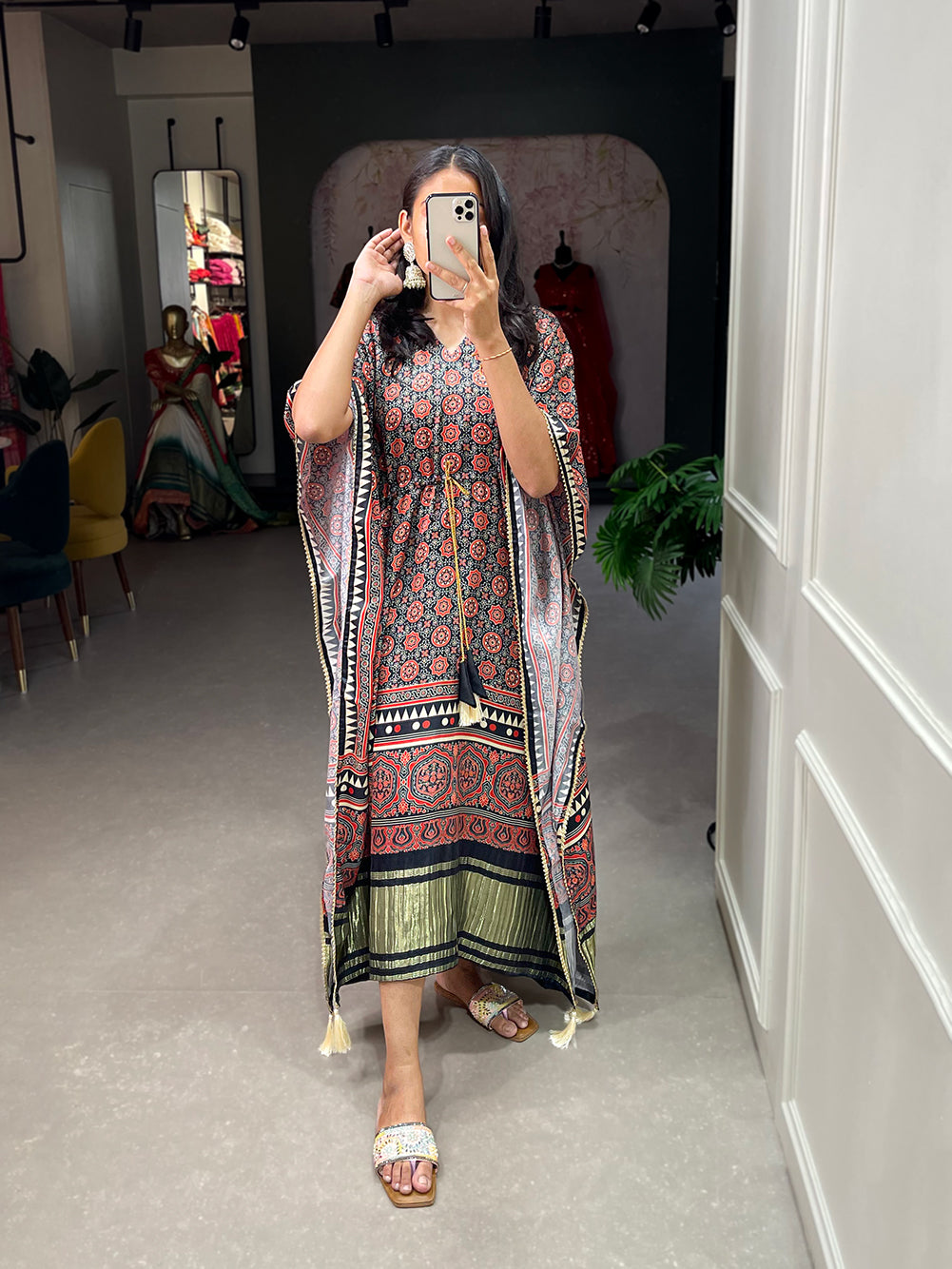 Kaftan