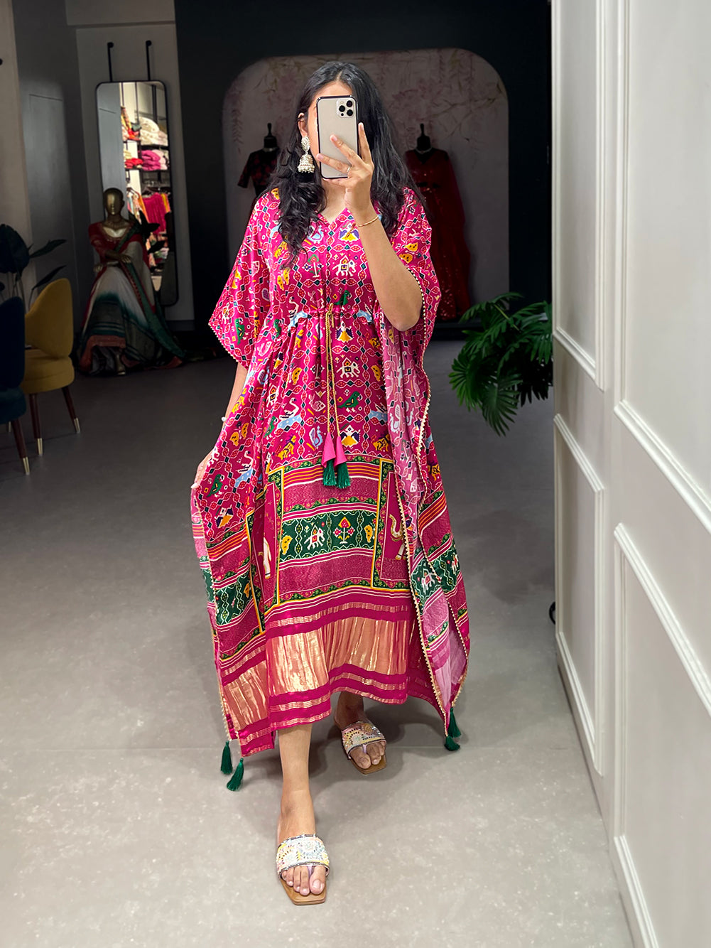 Kaftan