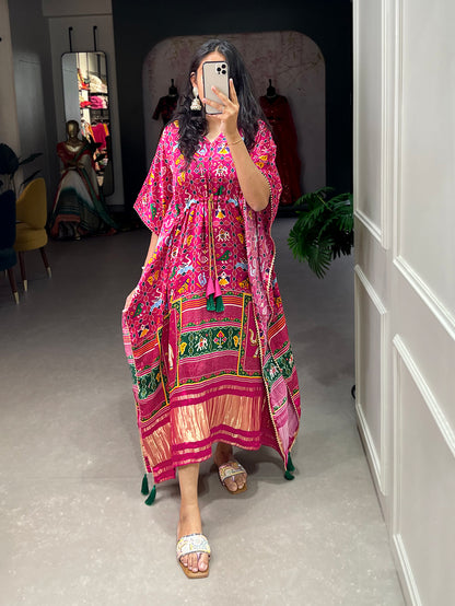 Kaftan