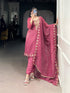 Salwar Suit
