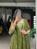 Salwar Suit