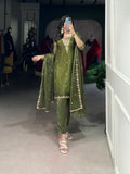 Salwar Suit