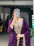 Salwar Suit