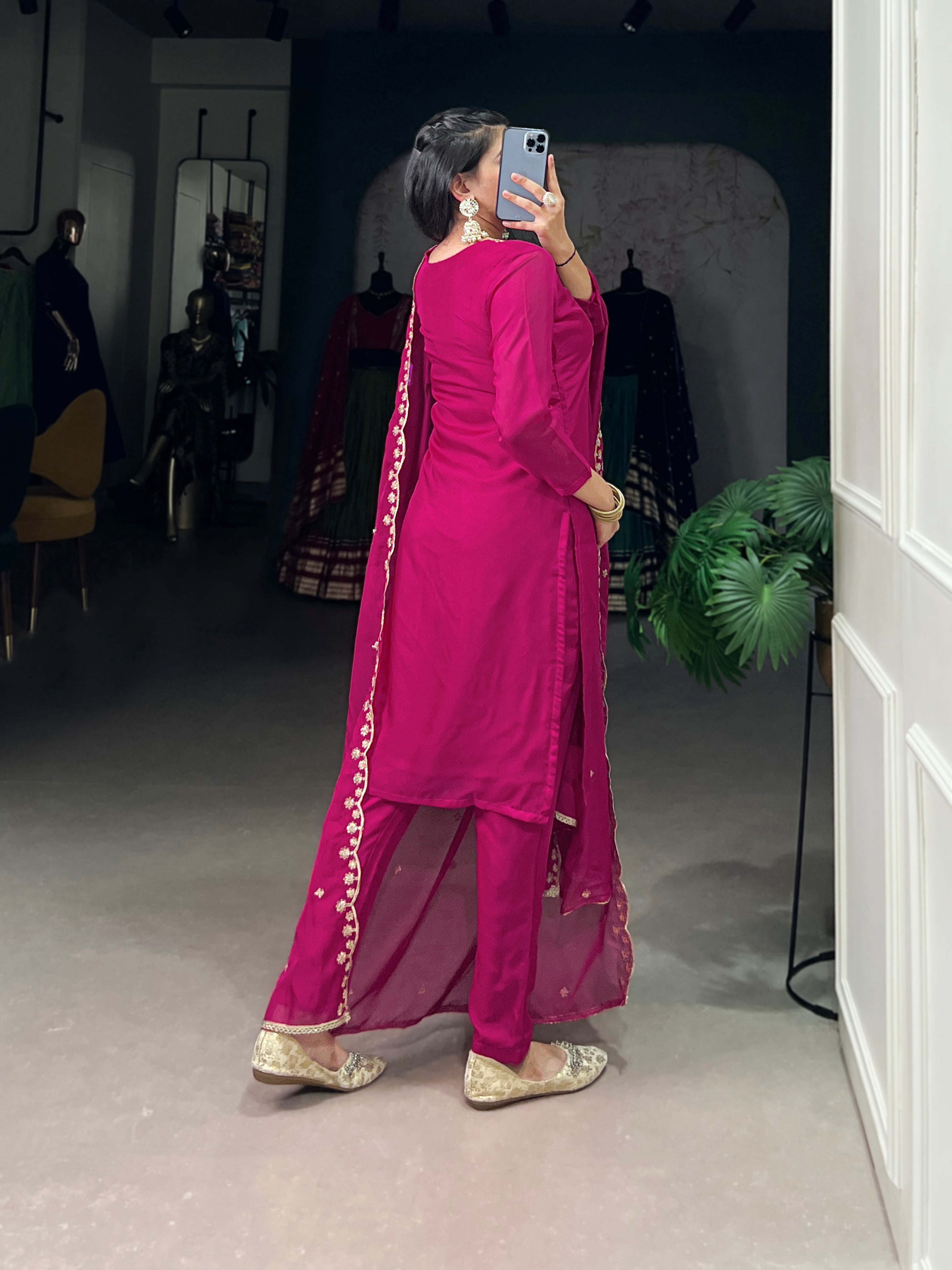 Salwar Suit