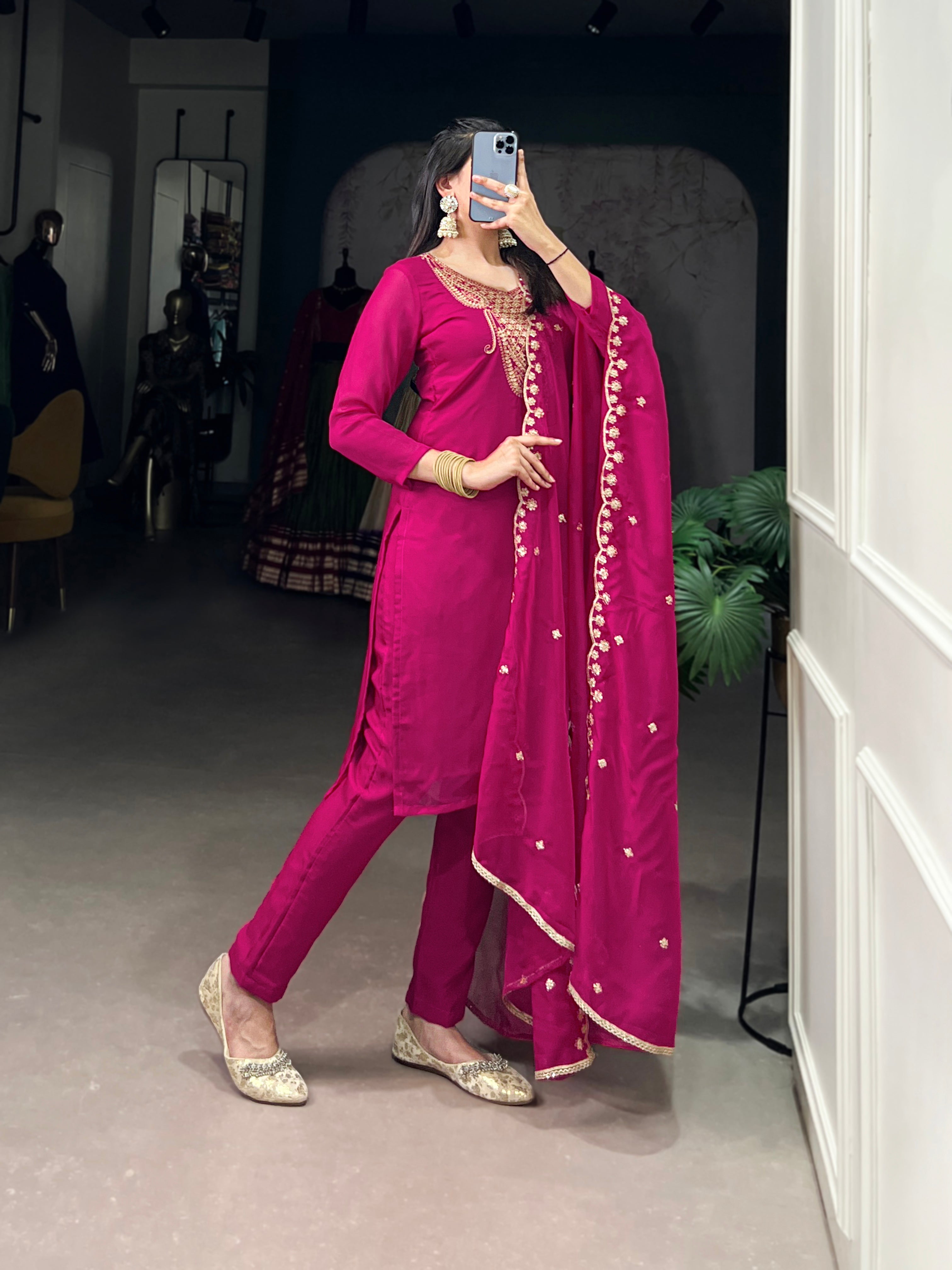 Salwar Suit