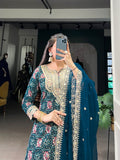 Salwar Suit