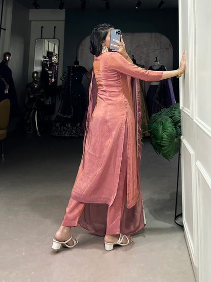 Salwar Suit