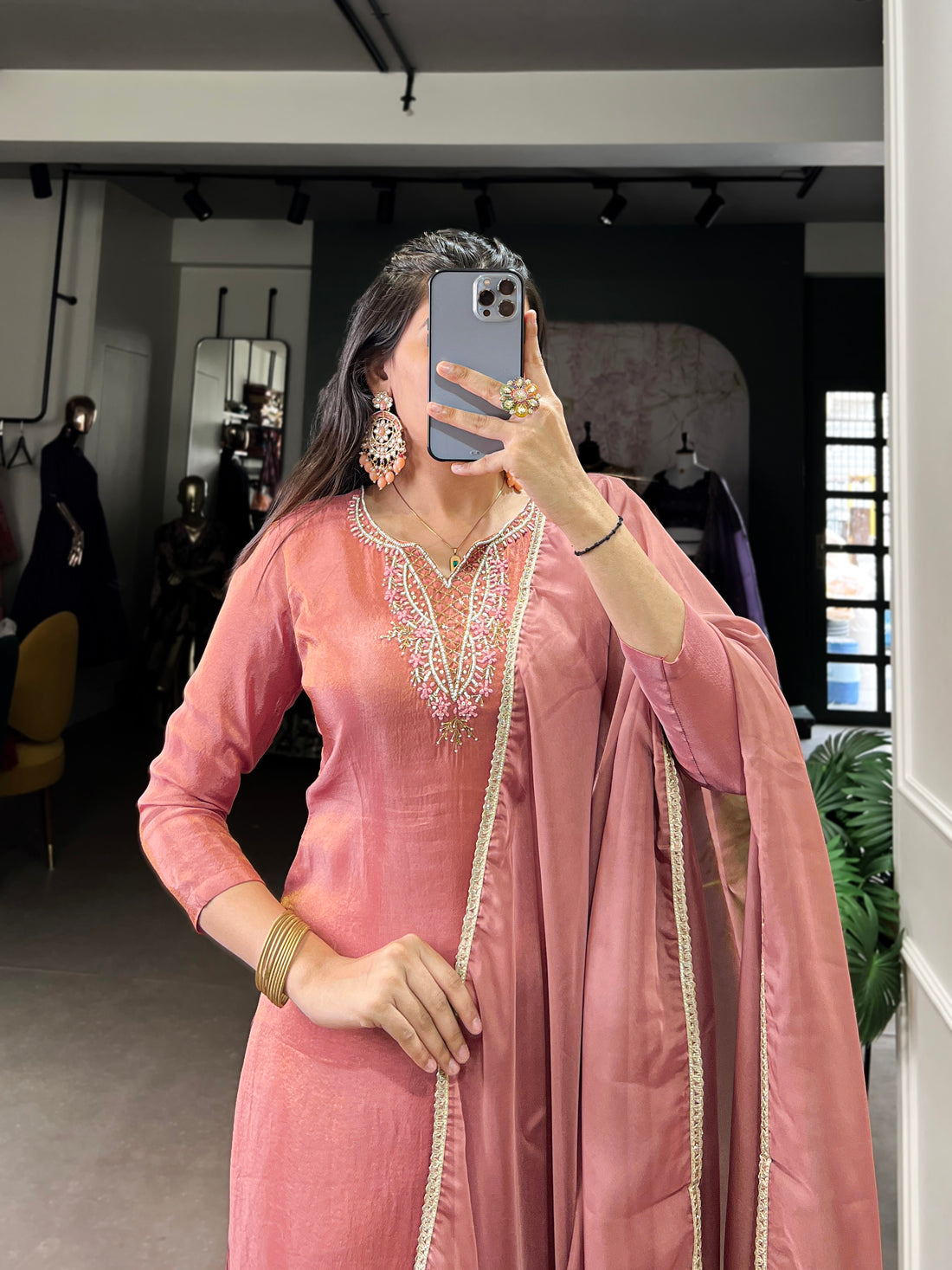 Salwar Suit