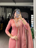 Salwar Suit