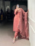 Salwar Suit