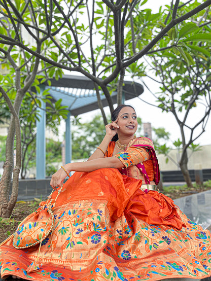 Lehenga Choli