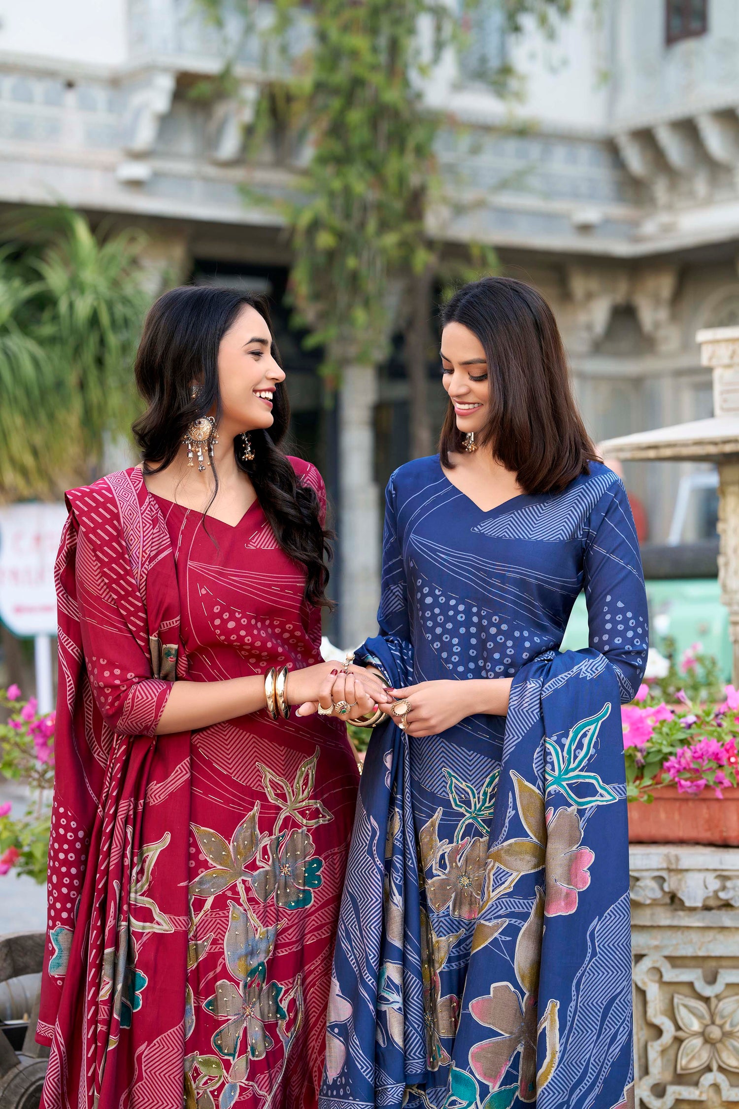Salwar Suit