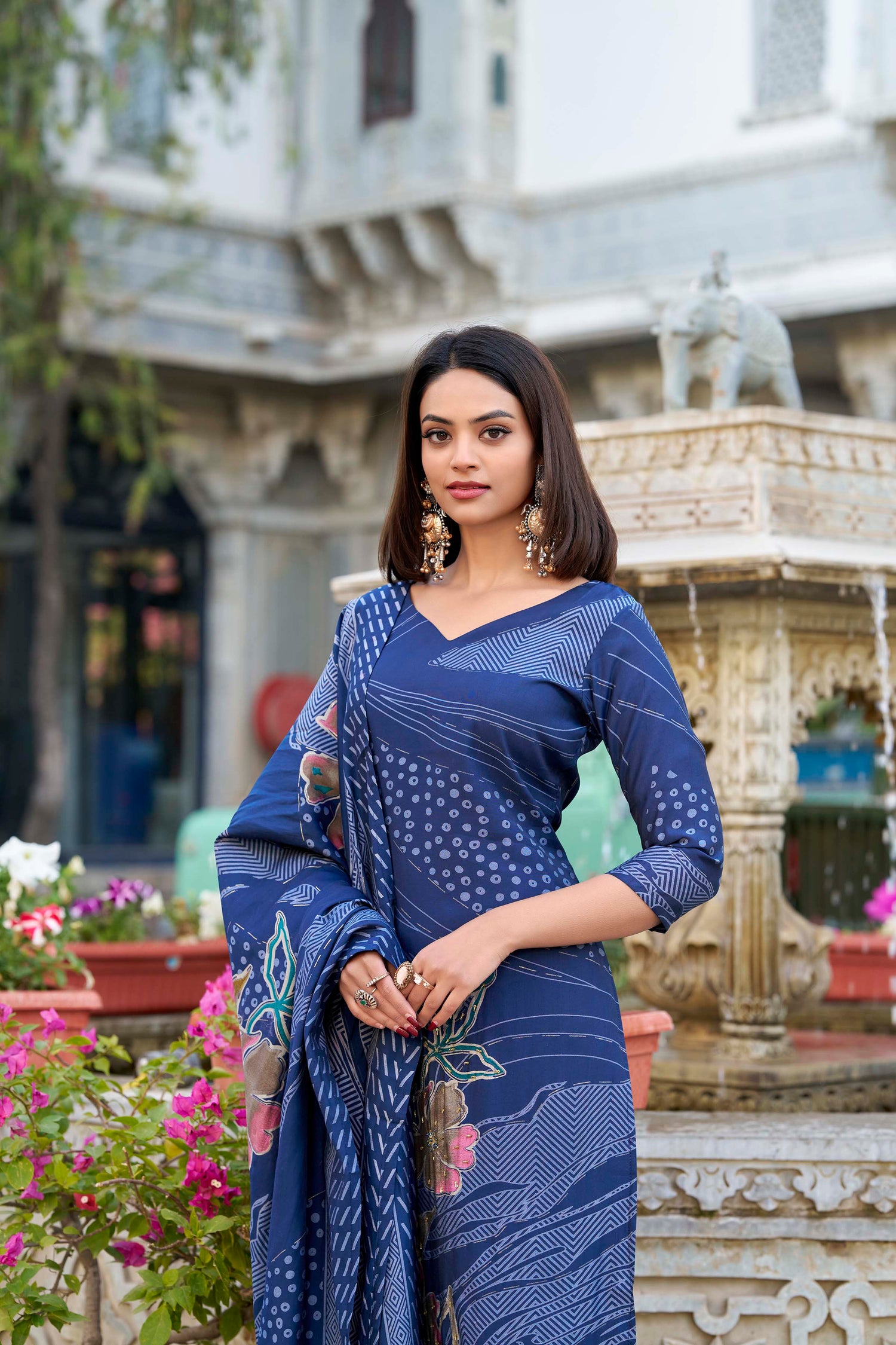 Salwar Suit