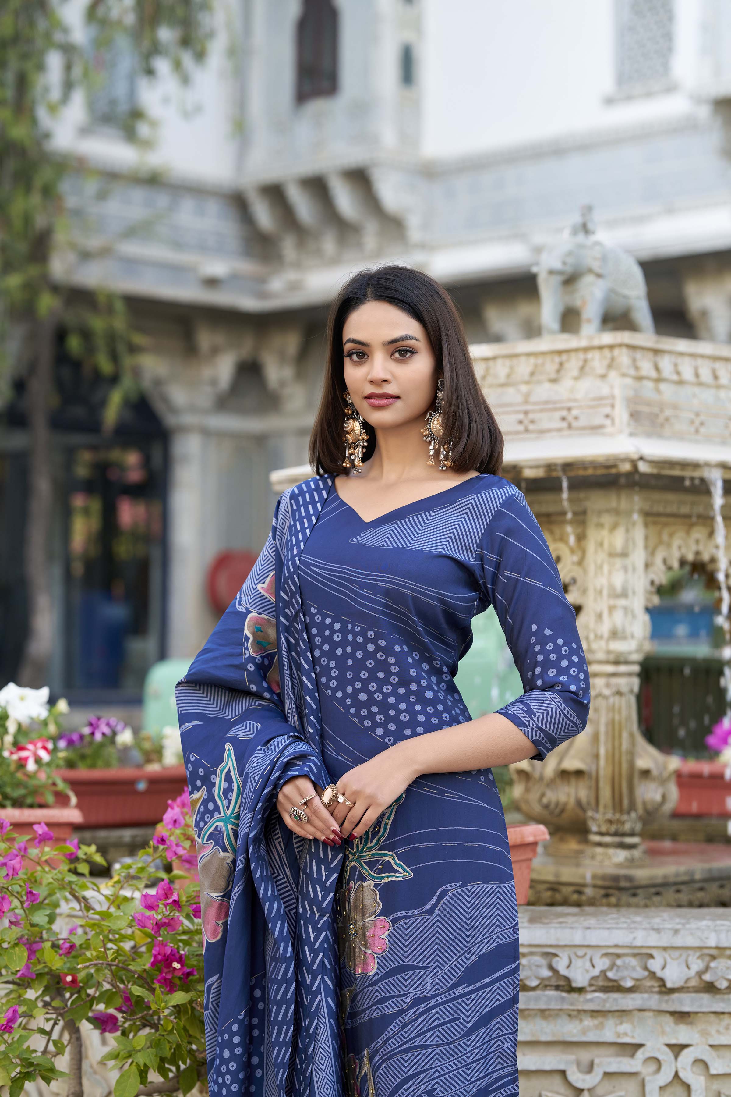 Salwar Suit
