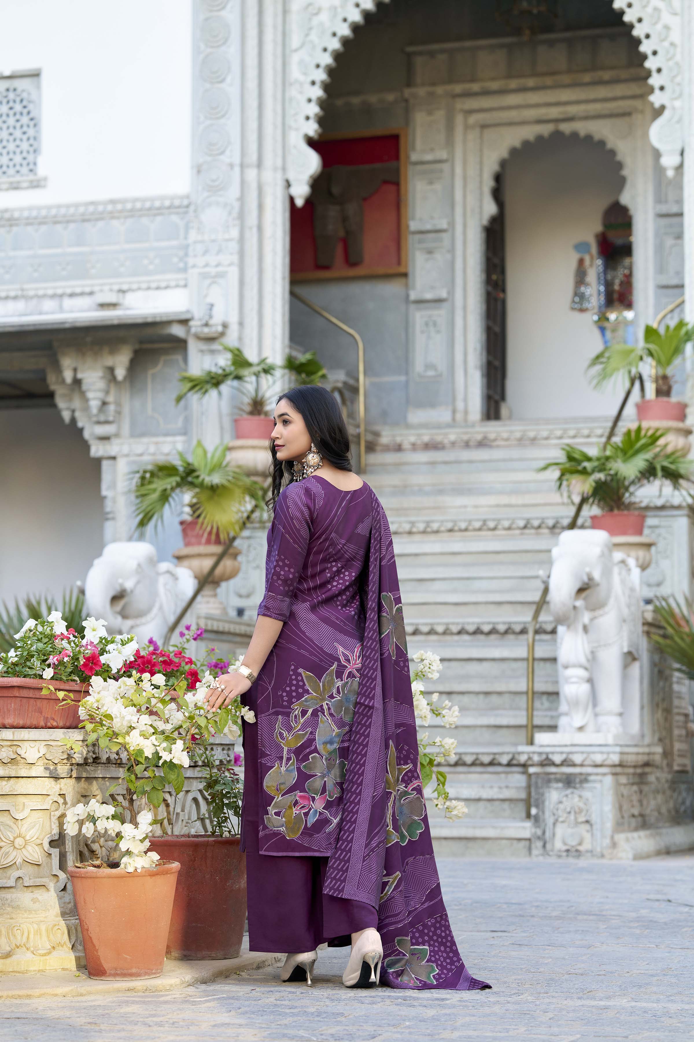 Salwar Suit