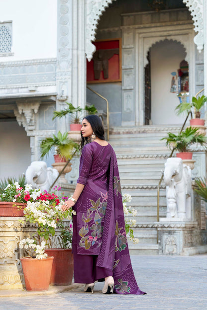 Salwar Suit