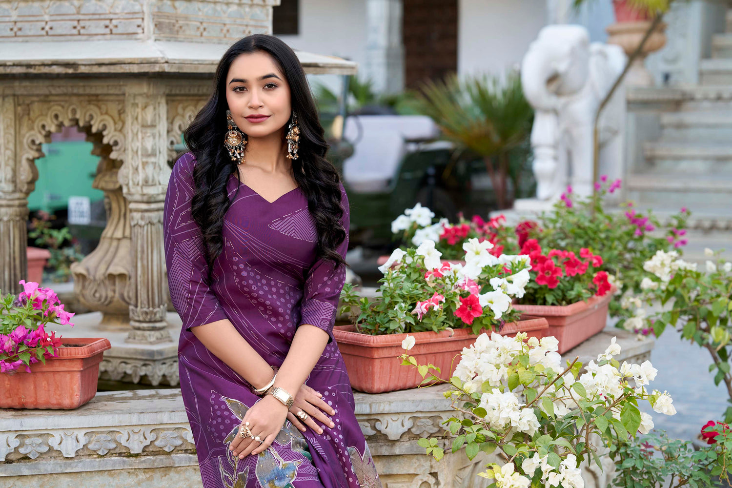 Salwar Suit