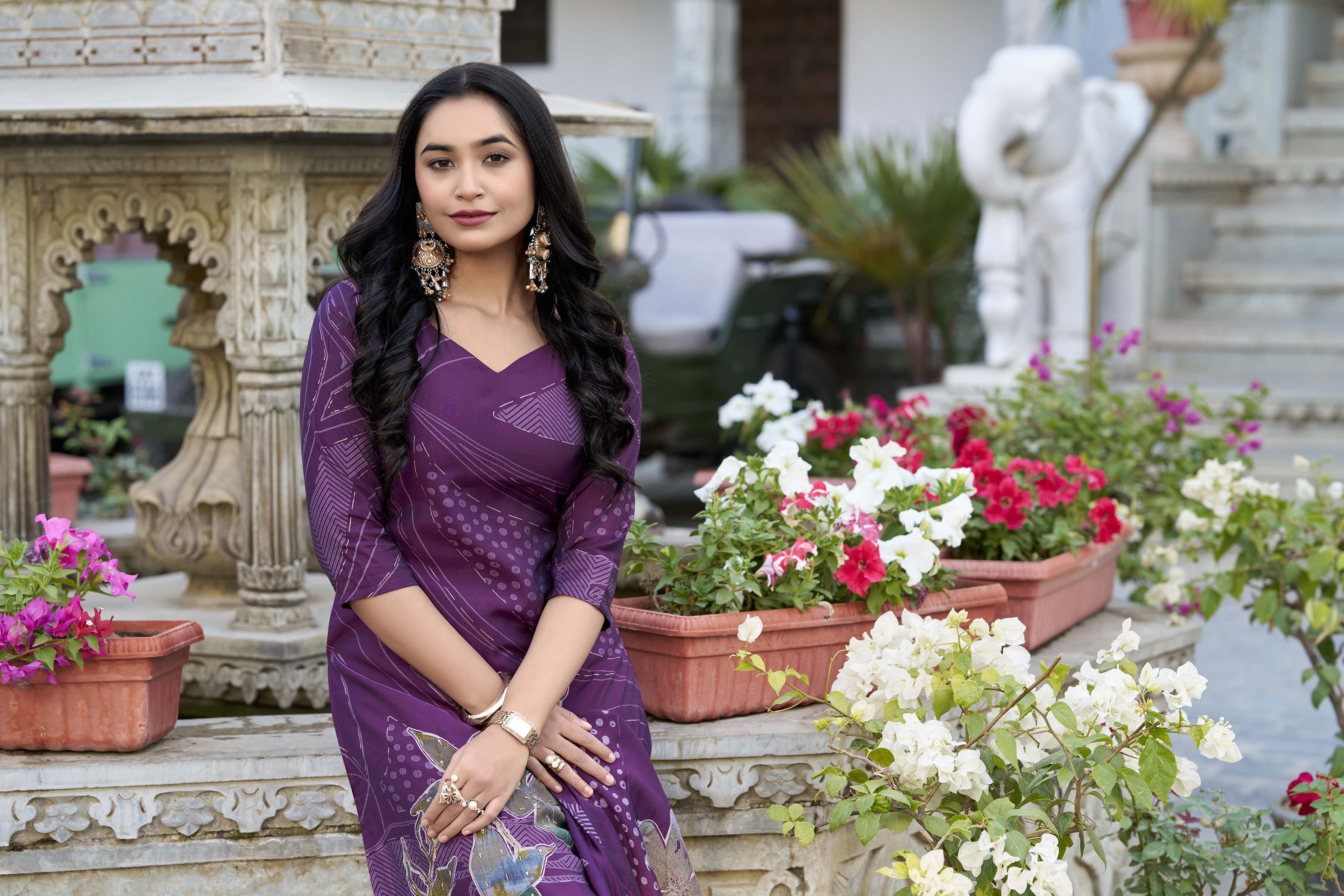 Salwar Suit