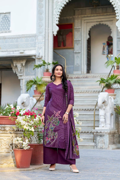 Salwar Suit