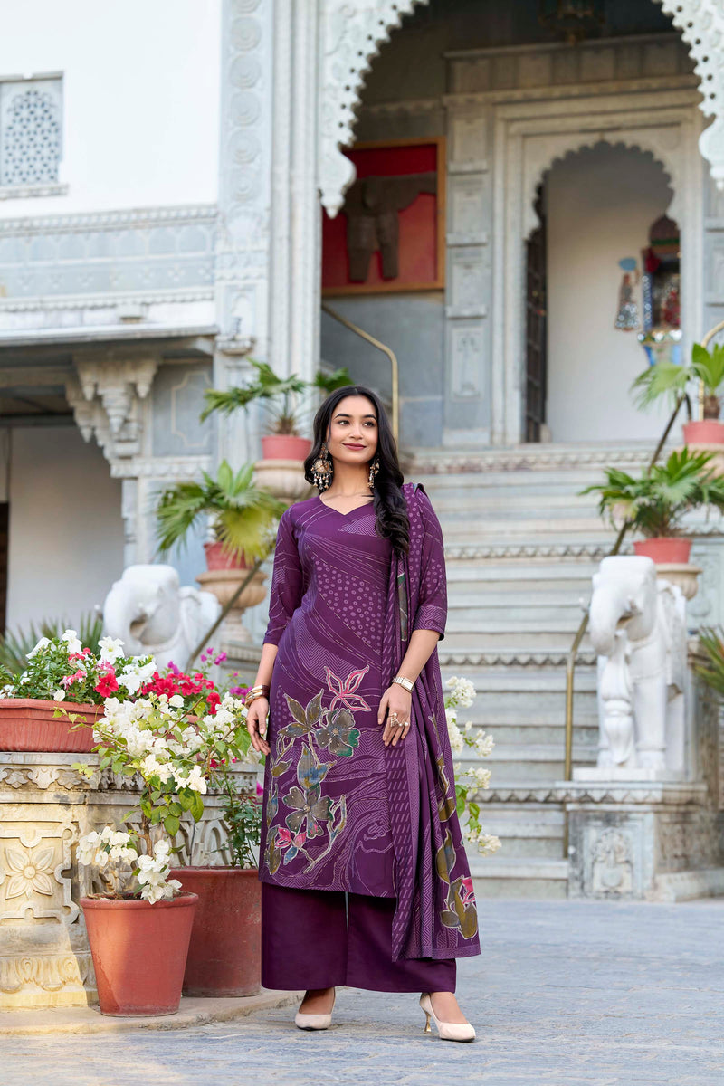 Salwar Suit