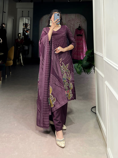 Salwar Suit
