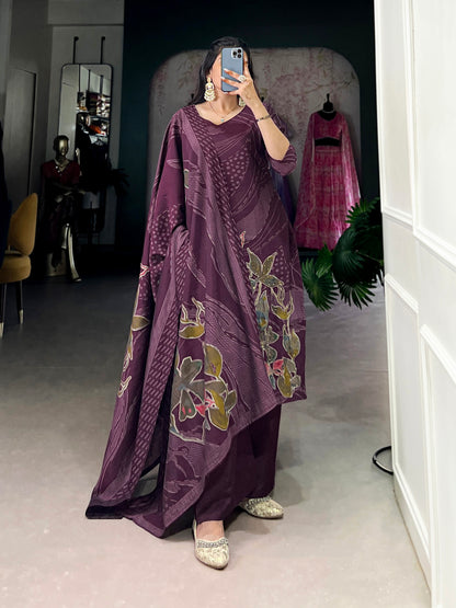 Salwar Suit