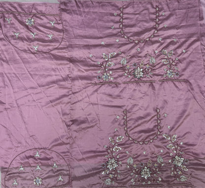 Bridal Lehenga